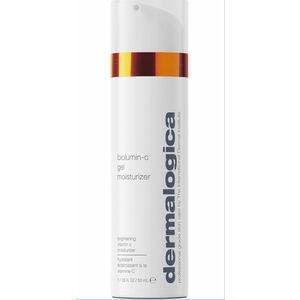 Women's Dermalogica Biolumin-C Gel Moisturizer One Size White Orange